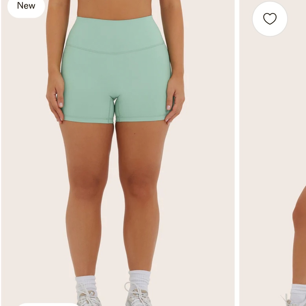 Set Active Airluxe Breathe Women's Shorts